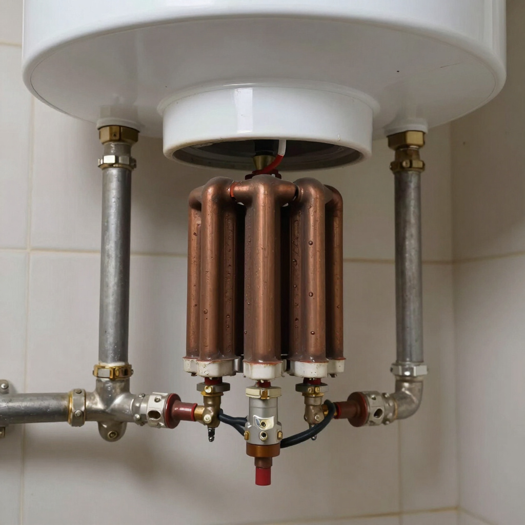 Water Heater Services in Bellingham