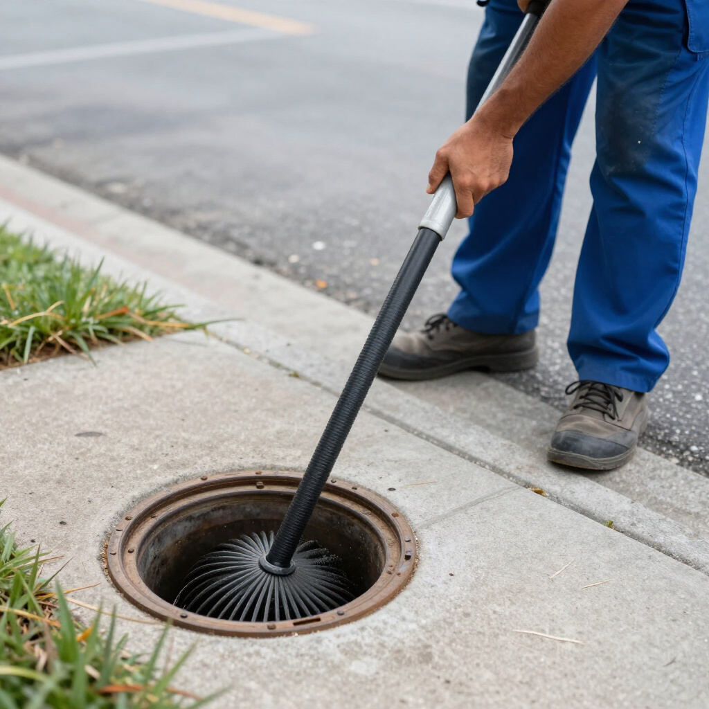 Sewer & Pipe Services in Bellingham