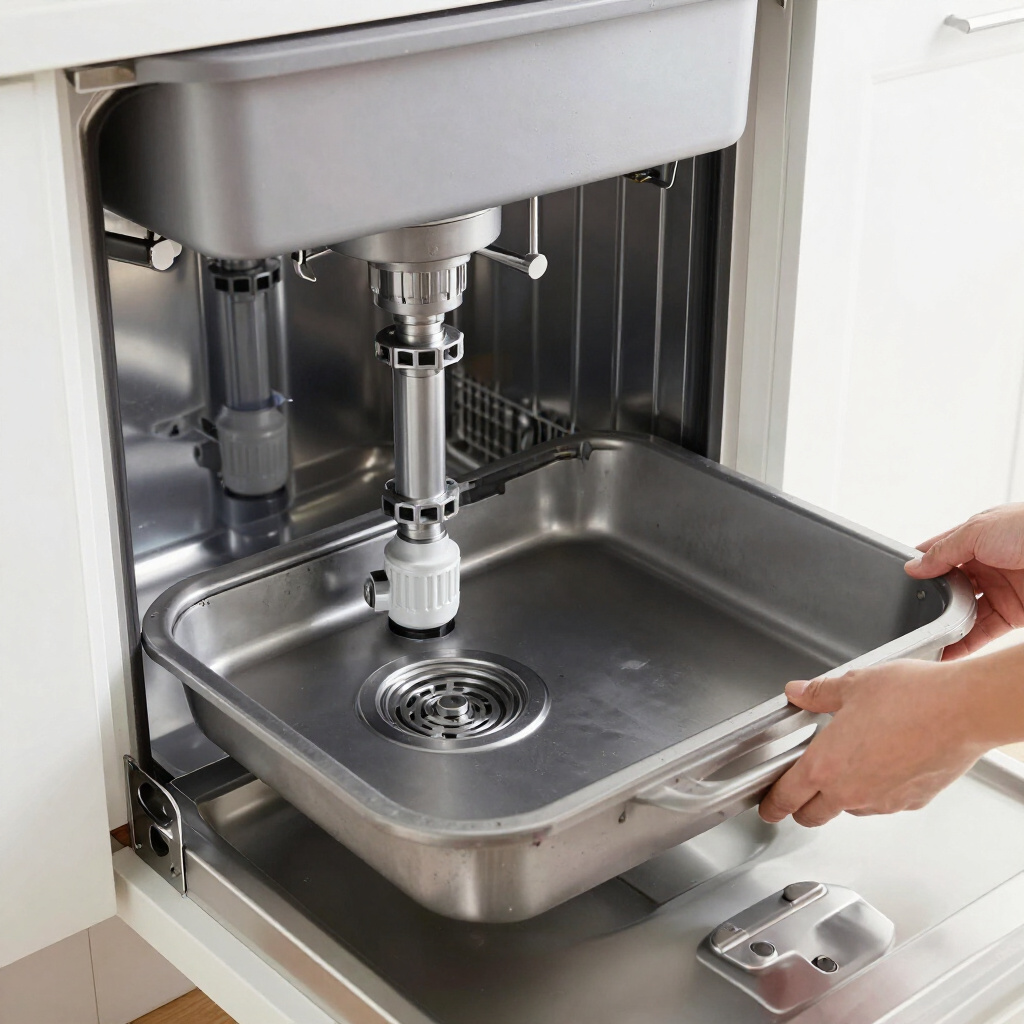 Garbage Disposal in Bellingham