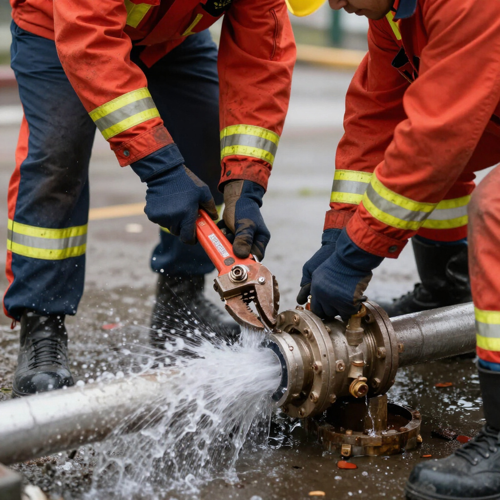 The Year of Plumbing: A Seasonal Overview for Bellingham